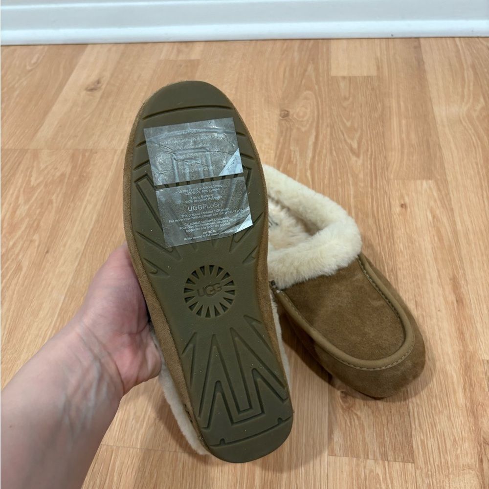 UGG Ansley Mule Slippers 6us - Picture 5 of 5